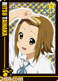 AC用リズムゲーム『けいおん!!放課後リズムセレクション』 楽曲、衣装、ステージ、カードなどが追加の第2弾が稼動開始!_04