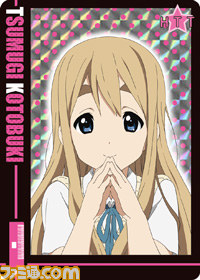 AC用リズムゲーム『けいおん!!放課後リズムセレクション』 楽曲、衣装、ステージ、カードなどが追加の第2弾が稼動開始!_05