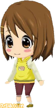 AC用リズムゲーム『けいおん!!放課後リズムセレクション』 楽曲、衣装、ステージ、カードなどが追加の第2弾が稼動開始!_08