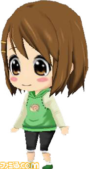 AC用リズムゲーム『けいおん!!放課後リズムセレクション』 楽曲、衣装、ステージ、カードなどが追加の第2弾が稼動開始!_09