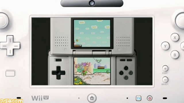 Wii UバーチャルコンソールにてDS、ニンテンドウ64のソフトが順次配信決定、『New スーパーマリオブラザーズ』『ドンキーコング64』などが配信開始_03