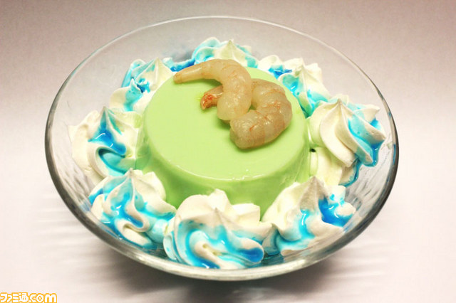 M.S.S Projectのコラボカフェが“ニコニコ本社”にオープン! 話題の“古に伝わりし肉ばっかカレー”も登場_06