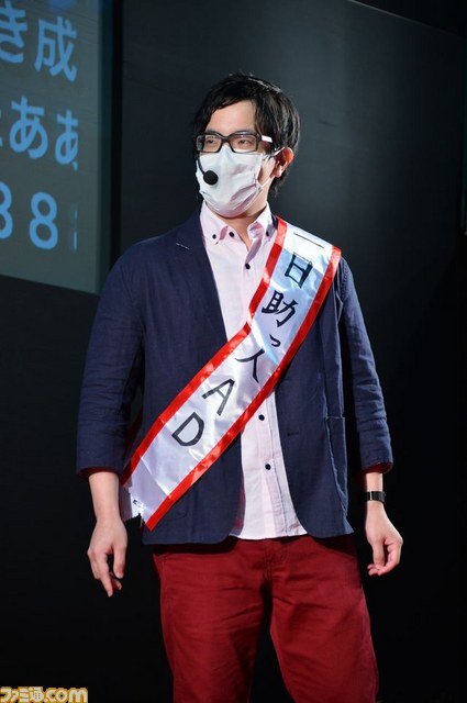 宮本茂氏も川上量生氏も人気実況者も有野課長が作った『マリオ』に大苦戦! “ゲームセンターCX in ニコニコ超会議2015”をリポート【ニコニコ超会議2015】_07