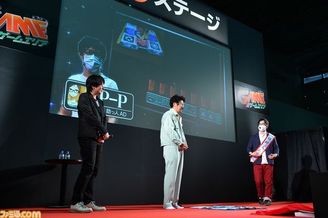 宮本茂氏も川上量生氏も人気実況者も有野課長が作った『マリオ』に大苦戦! “ゲームセンターCX in ニコニコ超会議2015”をリポート【ニコニコ超会議2015】_08