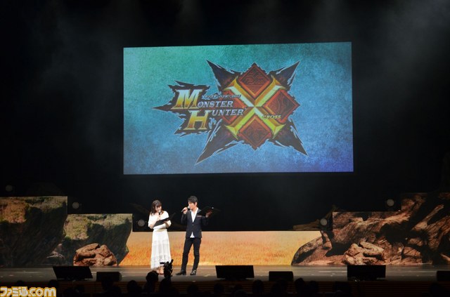 【リリース追記】新作『モンスターハンタークロス』、ニンテンドー3DSで2015年冬に発売決定!_11