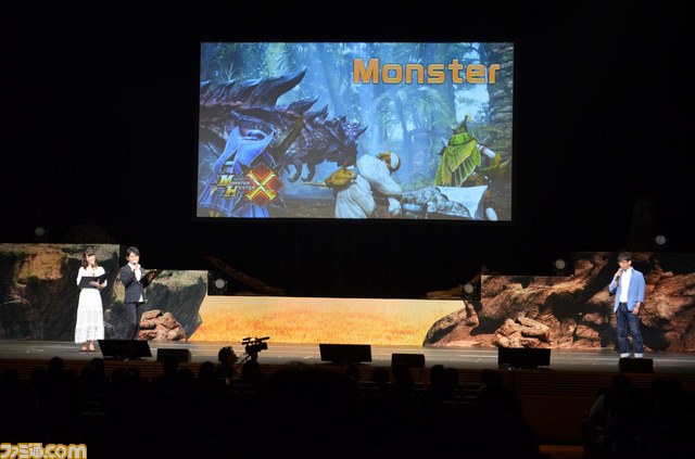【リリース追記】新作『モンスターハンタークロス』、ニンテンドー3DSで2015年冬に発売決定!_18