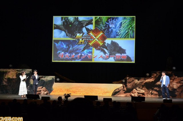 【リリース追記】新作『モンスターハンタークロス』、ニンテンドー3DSで2015年冬に発売決定!_19