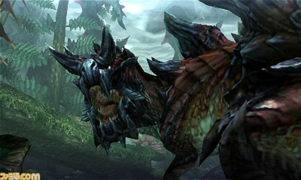 【リリース追記】新作『モンスターハンタークロス』、ニンテンドー3DSで2015年冬に発売決定!_08