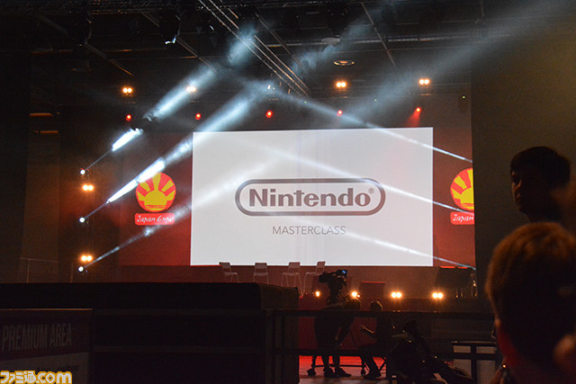 任天堂・宮本茂氏が、フランスのファンを前に新作を語る! 手塚卓志氏、阪口翼氏もサプライズ出演した激レアイベントリポート!【JAPAN EXPO】_01