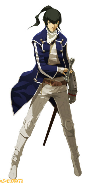 『真・女神転生IV アトラス ベストコレクション』全世界で60万本以上を売り上げた大ヒットRPGのベスト版が登場!_01