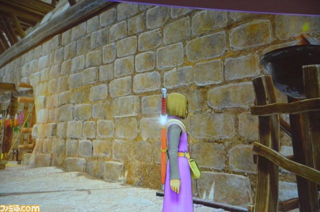 『ドラゴンクエストXI 過ぎ去りし時を求めて』発表、対応ハードはPS4とニンテンドー3DS_16