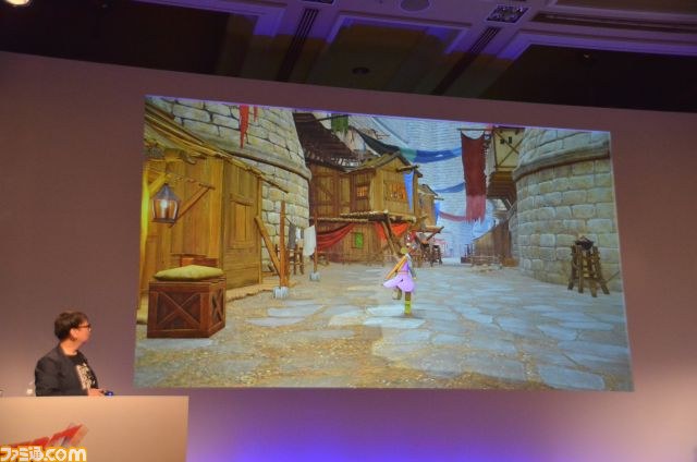 『ドラゴンクエストXI 過ぎ去りし時を求めて』発表、対応ハードはPS4とニンテンドー3DS_18