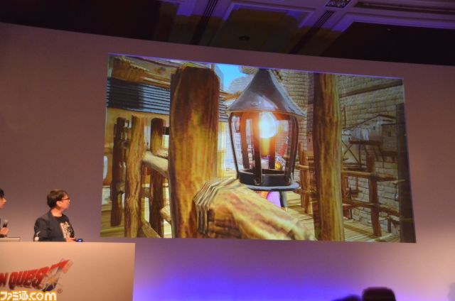 『ドラゴンクエストXI 過ぎ去りし時を求めて』発表、対応ハードはPS4とニンテンドー3DS_26