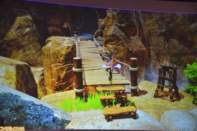 『ドラゴンクエストXI 過ぎ去りし時を求めて』発表、対応ハードはPS4とニンテンドー3DS_32