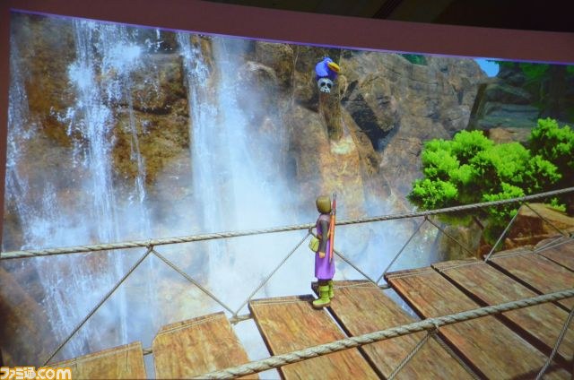 『ドラゴンクエストXI 過ぎ去りし時を求めて』発表、対応ハードはPS4とニンテンドー3DS_34