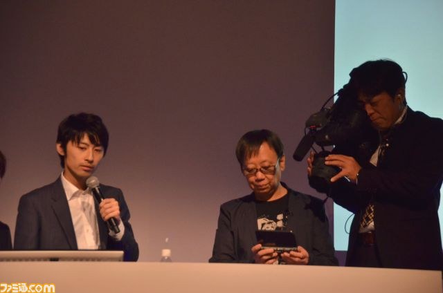 『ドラゴンクエストXI 過ぎ去りし時を求めて』発表、対応ハードはPS4とニンテンドー3DS_03