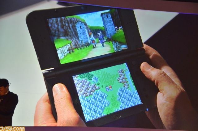 『ドラゴンクエストXI 過ぎ去りし時を求めて』発表、対応ハードはPS4とニンテンドー3DS_08