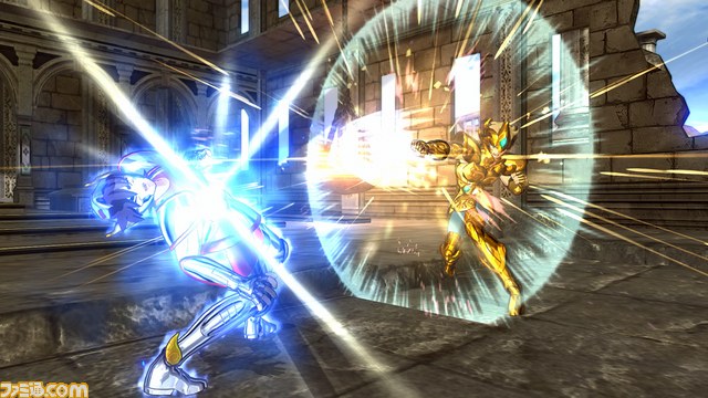 『聖闘士星矢 ソルジャーズ・ソウル』登場キャラクター紹介21【獅子座(レオ) アイオリア】&【乙女座(バルゴ) シャカ】_04