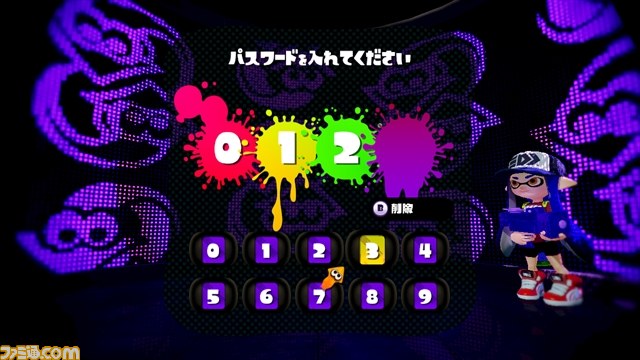 『Splatoon(スプラトゥーン)』“寿司屋のタイショウ風”ギアや『侵略!イカ娘』コラボなど大型アップデート内容を総まとめ!_08