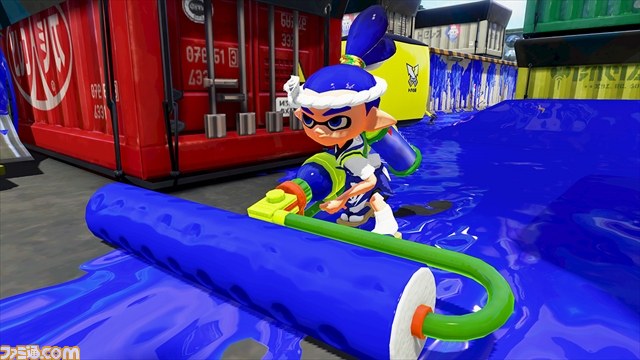 『Splatoon(スプラトゥーン)』“寿司屋のタイショウ風”ギアや『侵略!イカ娘』コラボなど大型アップデート内容を総まとめ!_29