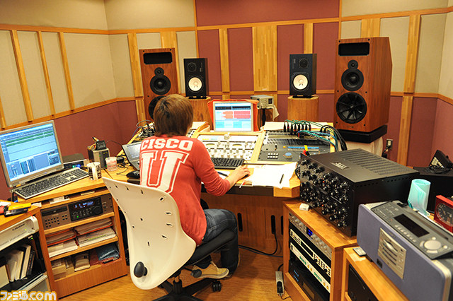 『スプラトゥーン』サントラのマスタリングを直撃取材! 『シオカラ節』の歌詞などをサウンドスタッフにインタビュー&トラックリスト初公開_01