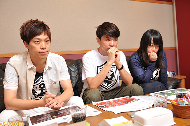 『スプラトゥーン』サントラのマスタリングを直撃取材! 『シオカラ節』の歌詞などをサウンドスタッフにインタビュー&トラックリスト初公開_02