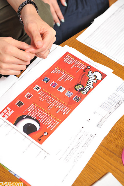 『スプラトゥーン』サントラのマスタリングを直撃取材! 『シオカラ節』の歌詞などをサウンドスタッフにインタビュー&トラックリスト初公開_05