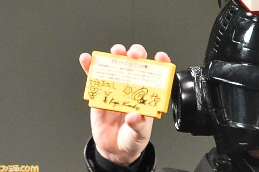 宮本茂氏・手塚卓志氏・近藤浩治氏がゲスト参加! スーパーマリオの誕生日を祝う“スーパーマリオ30祭”をリポート_09