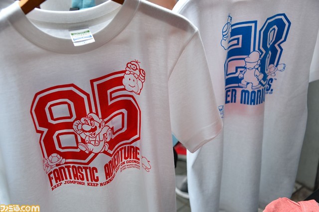 宮本茂氏・手塚卓志氏・近藤浩治氏がゲスト参加! スーパーマリオの誕生日を祝う“スーパーマリオ30祭”をリポート_04