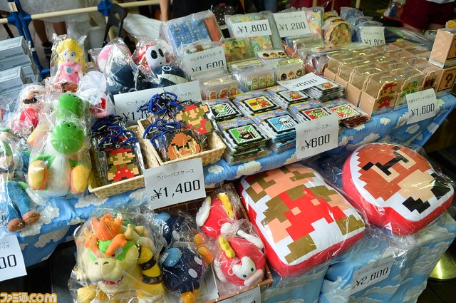 宮本茂氏・手塚卓志氏・近藤浩治氏がゲスト参加! スーパーマリオの誕生日を祝う“スーパーマリオ30祭”をリポート_02