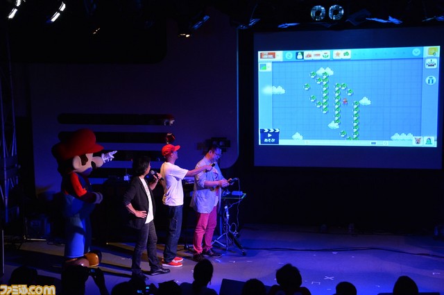 宮本茂氏・手塚卓志氏・近藤浩治氏がゲスト参加! スーパーマリオの誕生日を祝う“スーパーマリオ30祭”をリポート_18