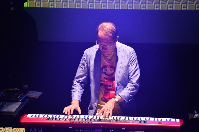 宮本茂氏・手塚卓志氏・近藤浩治氏がゲスト参加! スーパーマリオの誕生日を祝う“スーパーマリオ30祭”をリポート_12