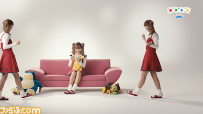 『ポケとる スマホ版』新CMに藤田ニコルが出演、新たなイベント情報も!【動画あり】_13