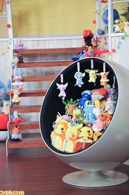 新番組『ポケモンの家あつまる?』が10月4日より放送開始! 中川翔子、ヒャダイン、あばれる君、大谷凜香にインタビューを実施!_03