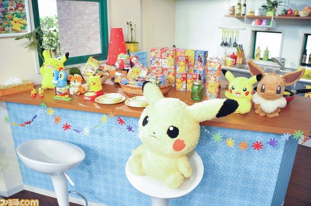 新番組『ポケモンの家あつまる?』が10月4日より放送開始! 中川翔子、ヒャダイン、あばれる君、大谷凜香にインタビューを実施!_06