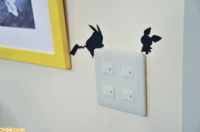 新番組『ポケモンの家あつまる?』が10月4日より放送開始! 中川翔子、ヒャダイン、あばれる君、大谷凜香にインタビューを実施!_07