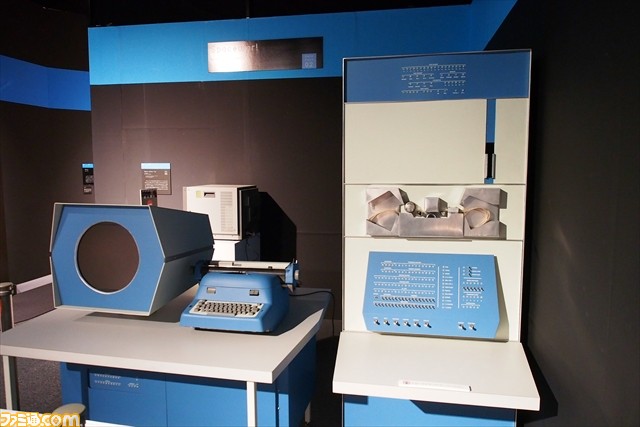 【動画多数】“世界で初めて○○なビデオゲーム”で実際に遊べる! 企画展“あそぶ!ゲーム展”への誘い_05