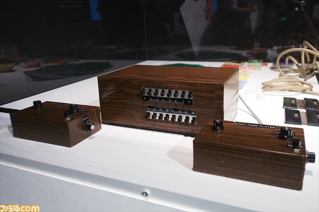 【動画多数】“世界で初めて○○なビデオゲーム”で実際に遊べる! 企画展“あそぶ!ゲーム展”への誘い_07