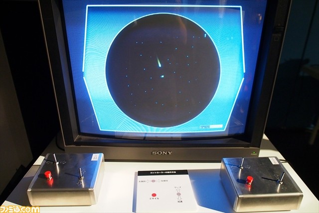 【動画多数】“世界で初めて○○なビデオゲーム”で実際に遊べる! 企画展“あそぶ!ゲーム展”への誘い_06