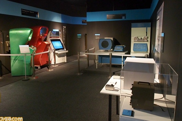 【動画多数】“世界で初めて○○なビデオゲーム”で実際に遊べる! 企画展“あそぶ!ゲーム展”への誘い_02