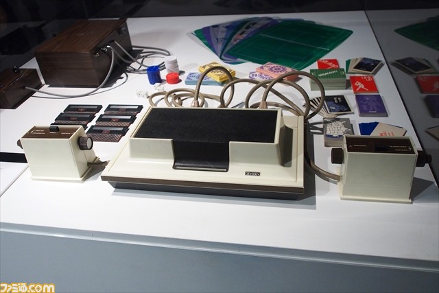 【動画多数】“世界で初めて○○なビデオゲーム”で実際に遊べる! 企画展“あそぶ!ゲーム展”への誘い_08