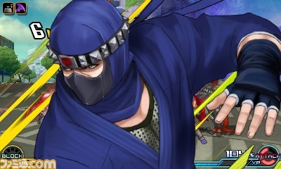 『PROJECT X ZONE 2:BRAVE NEW WORLD』注目システム&序盤の展開を紹介!_03