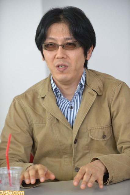 『PROJECT X ZONE 2:BRAVE NEW WORLD』発売記念! キャラクターから戦闘システムまで、秘話満載の開発スタッフインタビュー_09