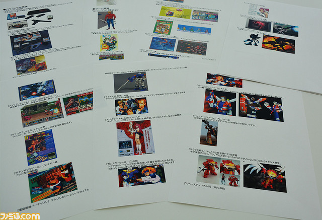 【特別企画】我が青春のゲームたち! セガ奥成洋輔氏Xプラチナゲームズ神谷英樹氏によるクラシックゲーム対談_08