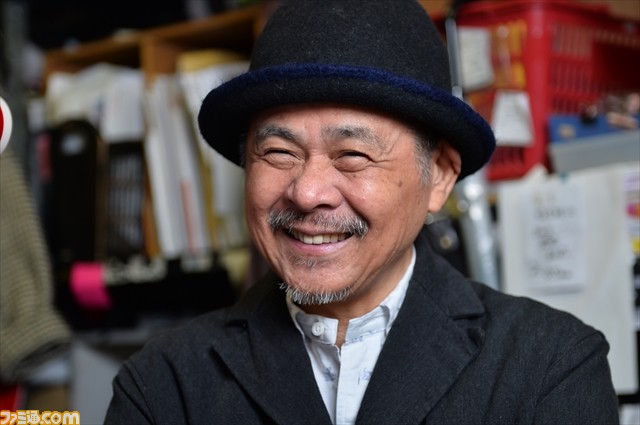 『MOTHER』ストアイベントに糸井重里氏来店。お話をうかがいました_11