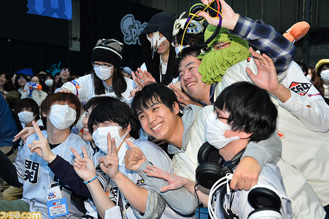 『スプラトゥーン』インタビュー――プロデューサー野上氏に訊く、スプラトゥーン甲子園への想いと今後のこと_09