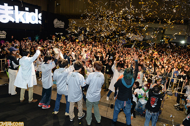 『スプラトゥーン』インタビュー――プロデューサー野上氏に訊く、スプラトゥーン甲子園への想いと今後のこと_15