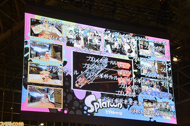 『スプラトゥーン』インタビュー――プロデューサー野上氏に訊く、スプラトゥーン甲子園への想いと今後のこと_06