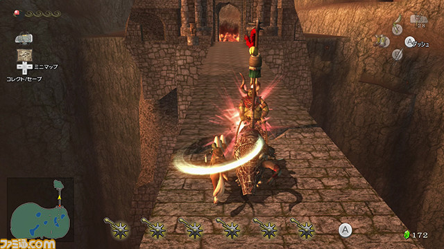 HD化、新要素、『ゼルダの伝説 トワイライトプリンセス HD』へのこだわりに迫るインタビュー! Wii Uの新作『ゼルダ』情報も!?_16