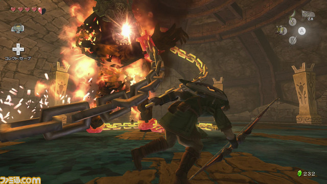 HD化、新要素、『ゼルダの伝説 トワイライトプリンセス HD』へのこだわりに迫るインタビュー! Wii Uの新作『ゼルダ』情報も!?_15